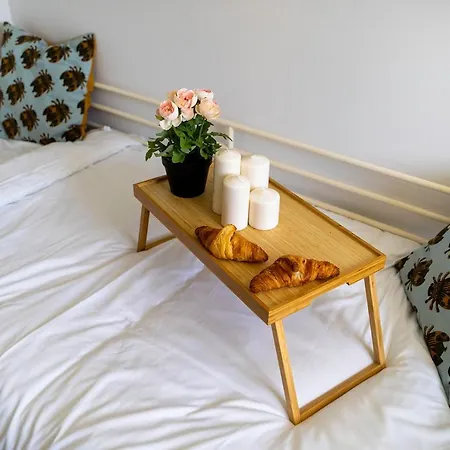 Bemowo Spacious By Rentujemy Apartamento Varsovia