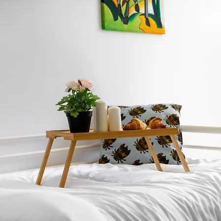 Bemowo Spacious By Rentujemy Warsaw