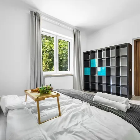Bemowo Spacious By Rentujemy