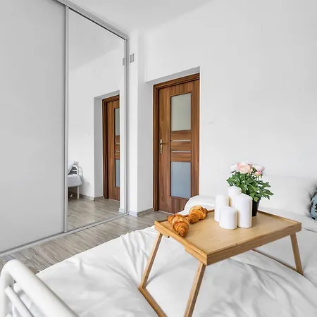 Bemowo Spacious By Rentujemy
