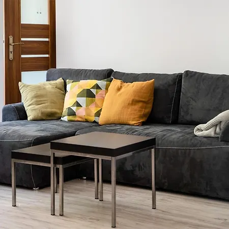 Bemowo Spacious By Rentujemy